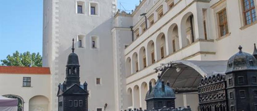 Wieża Dzwonów znów otwarta