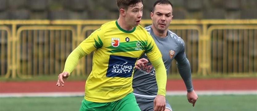 Piłka nożna. Losowanie Pucharu Polski