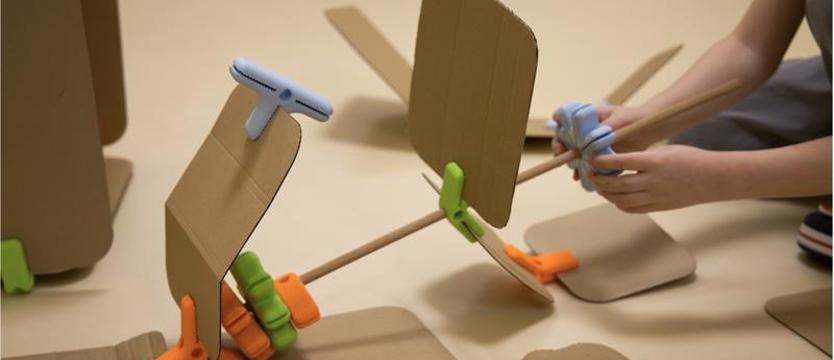 Studentka Akademii Sztuki w finale ważnego konkursu