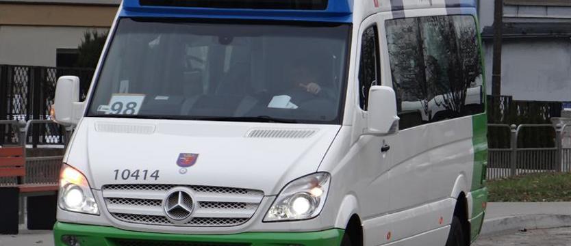 Mieszkańcy zgłaszają: nazwy przystanków wprowadzają w błąd