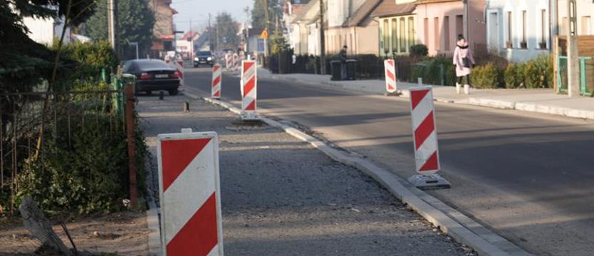 Otwarto przejazd przez Stepnicę