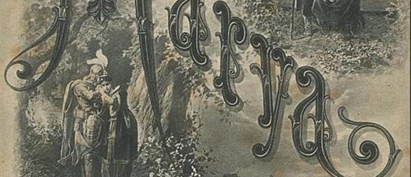 Polscy artyści urodzeni na Ukrainie. (Wciąż) romantyczna i tragiczna