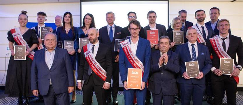 69. Plebiscyt Sportowy „Kuriera Szczecińskiego”. Wkrótce koniec głosowania!