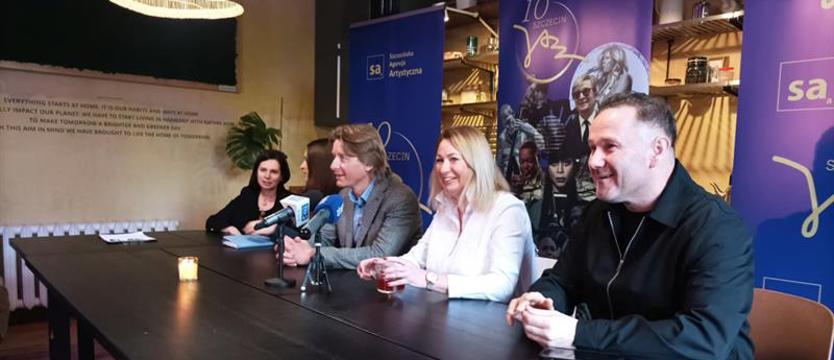 Szczecin Jazz, czyli więcej niż muzyka. Odwiedzą nas goście z całego świata