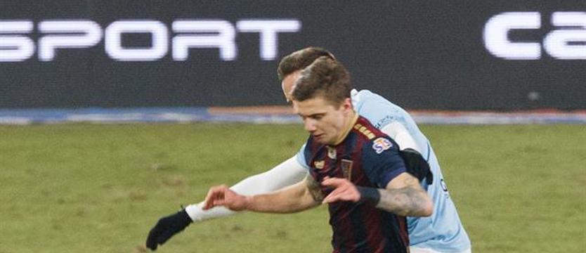 Piłka nożna. Trzy asysty Zahovića