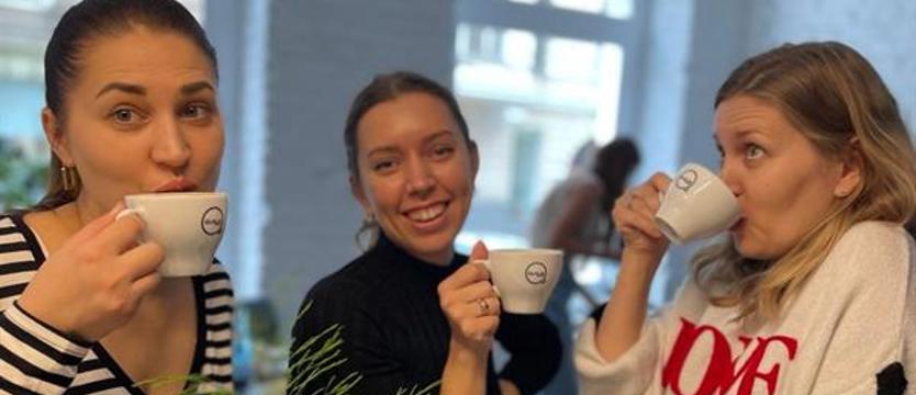 Przyniosły smaki Paryża do Szczecina