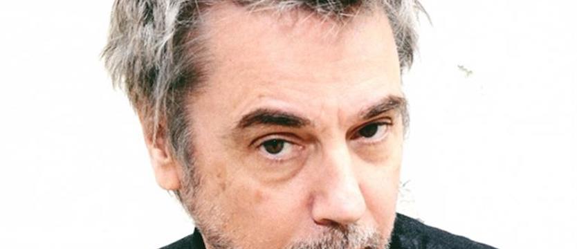 Jean-Michel Jarre i jego awatar. Futurystyczne świętowanie
