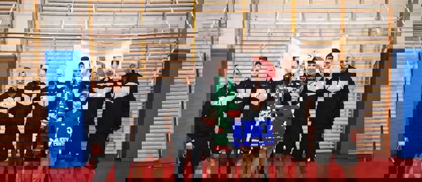 Tenis Stołowy. Przegląd najciekawszych wydarzeń minionego weekendu