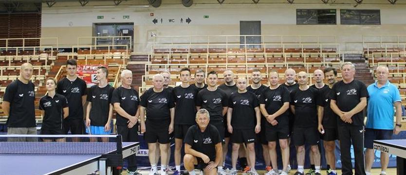 Dwa spadki i jedno utrzymanie. Słabszy sezon dla Stargardu