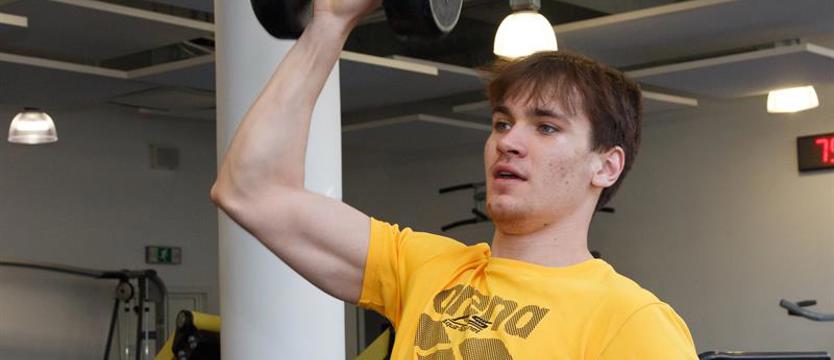 Pływanie. Koniec igrzysk Ostrowskiego