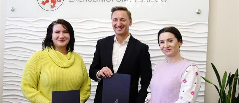 Stacja Mi-Gracja. Ważny adres dla obywateli Ukrainy