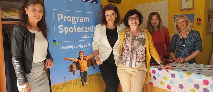 Startuje nabór do Programu Społecznik. Dwa miliony na inicjatywy