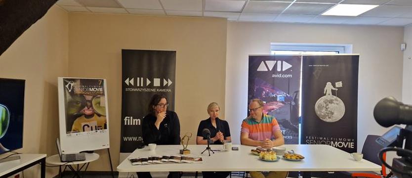 Patronat Kuriera. Rusza ważny szczeciński festiwal filmowy