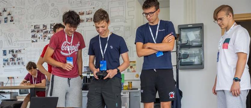 Realizują marzenia, rozwijają pasje. Zdolna młodzież z województwa zachodniopomorskiego