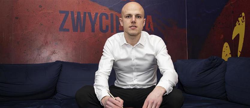 Piłka nożna. Kurzawa w Pogoni