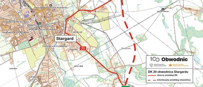 Mieszkańcy czekają od wielu lat