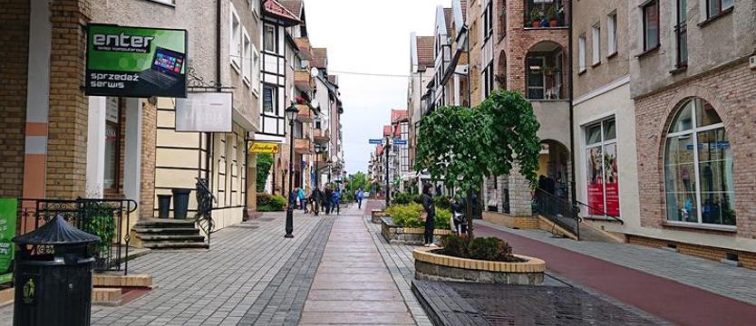 Nowość w systemie Kołobrzeskiego Roweru Miejskiego