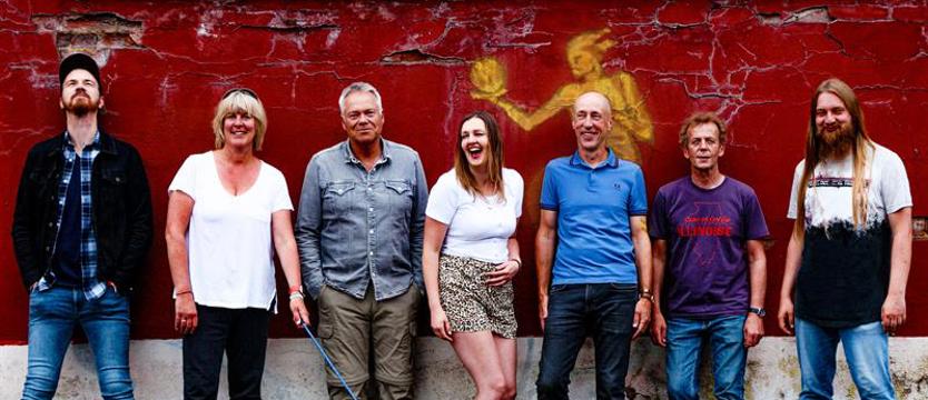 Red Box wystąpi w Szczecinie. Wygraj bilety!