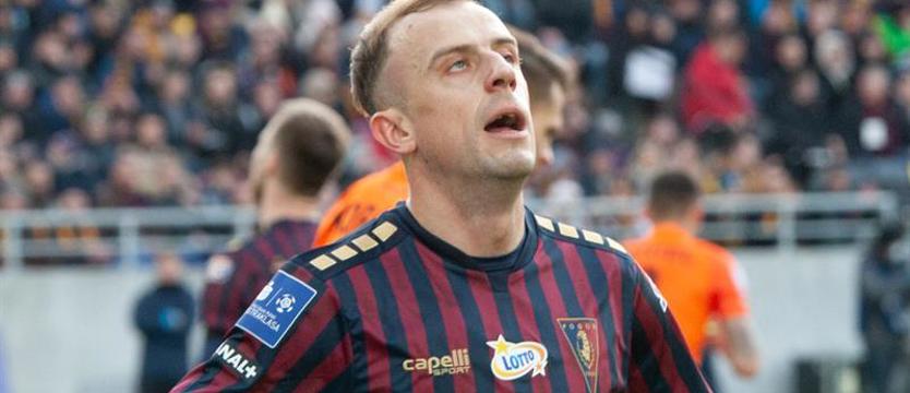 Piłka nożna. Polska w finale baraży