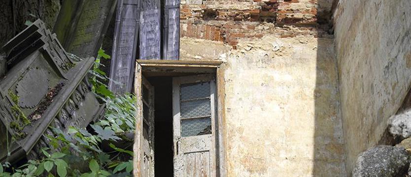 Ziemia obiecana, zapomniana, przypomniana...