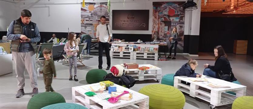 Paczka, czyli wsparcie dla ogonków. Rzutem na taśmę – na finał roku