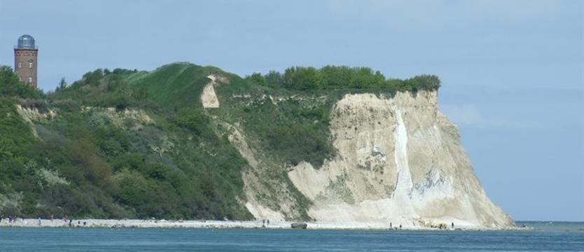 Romantyczna kraina czarownic