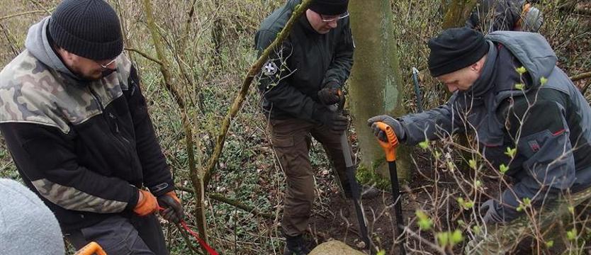 Muzealnicy ze Stargardu zapraszają do porządkowania cmentarza