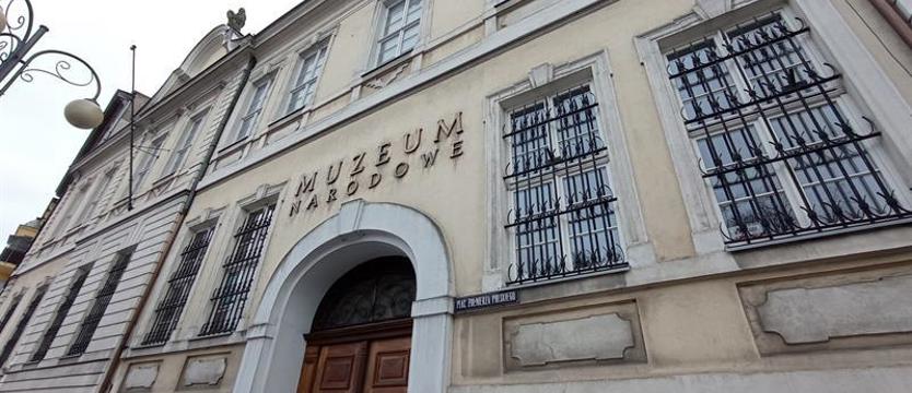 Dni Muzyki Żydowskiej w Muzeum Narodowym