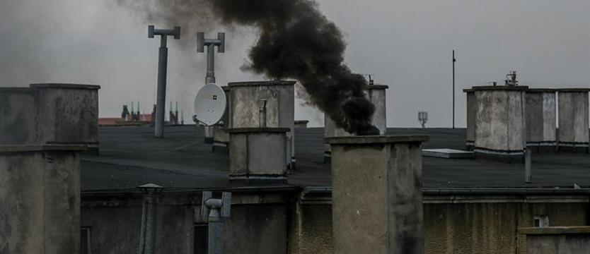 Wymień kopciucha, dbaj o środowisko