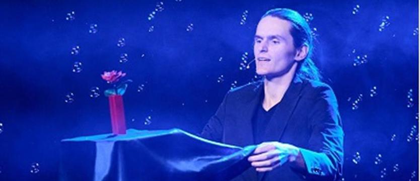 Zaczarowane święta