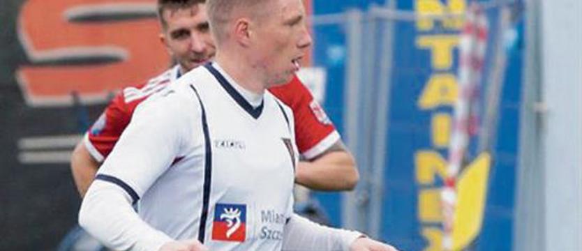 Piłka nożna. Wędrychowski w Łęcznej, Smoliński z nowym kontraktem