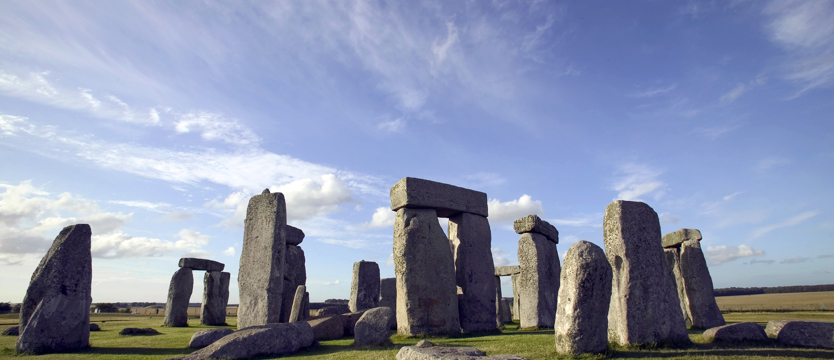 Kamienny żywopłot zamiast krzeseł