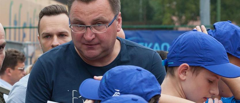 Piłka nożna. Pół roku trudnych decyzji