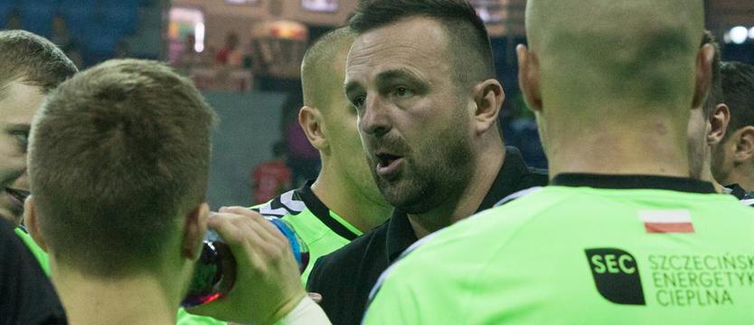 Piłka ręczna. Pogoń przegrała w Kwidzynie