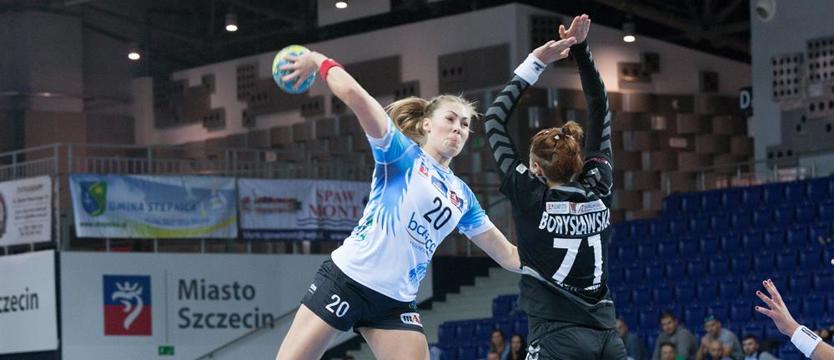 Piłka ręczna. Debiut nie tym razem