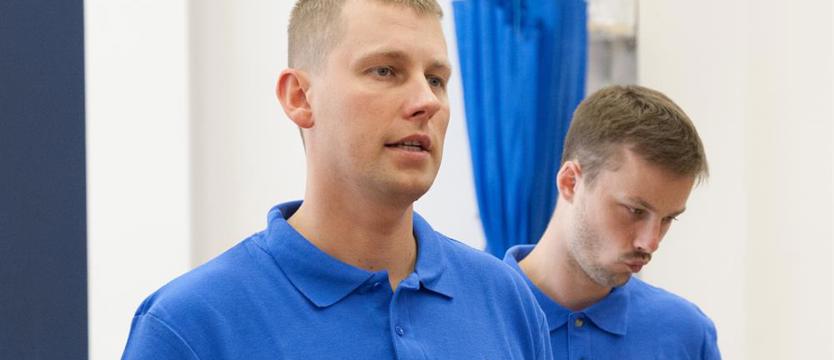 Koszykówka. Z Wilkami na lata (1)