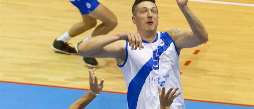 Siatkówka. Wyjazdowe zwycięstwa I - ligowców