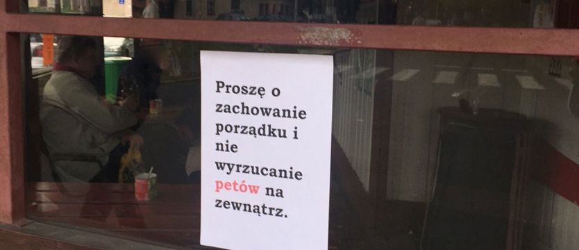 Pet petowi nierówny