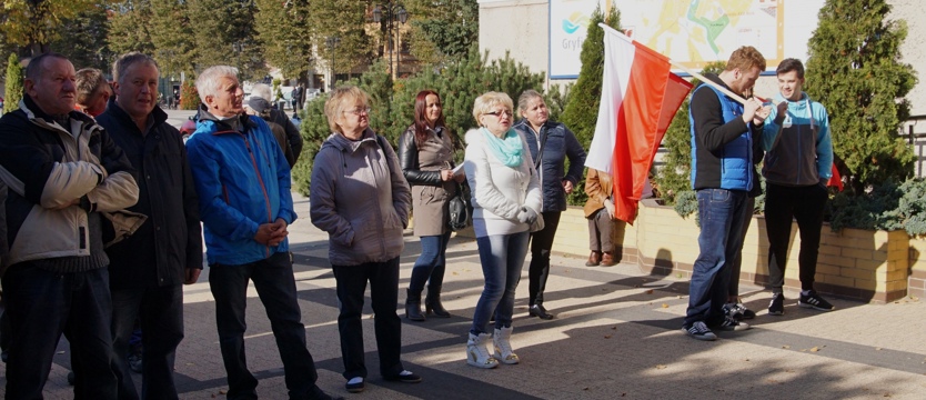 O bieczyńską drogę bój to ostatni