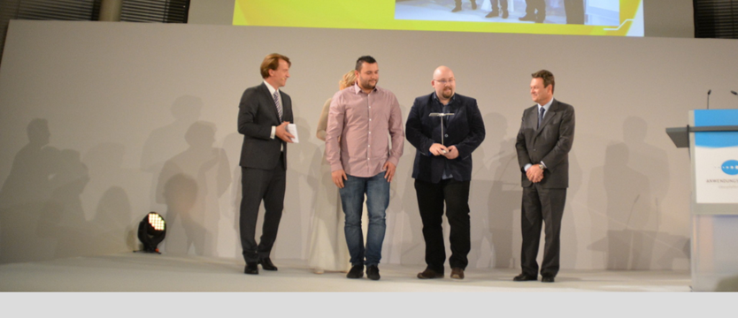 Nagroda dla Pixel Legend