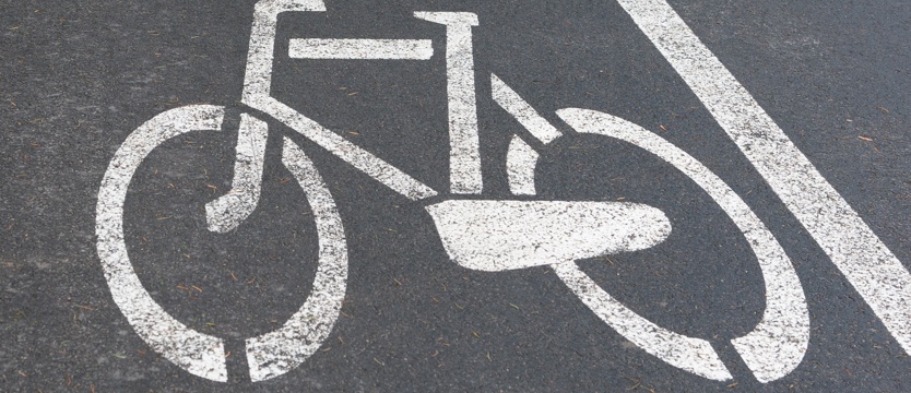 Coś dla pasażerów i rowerzystów