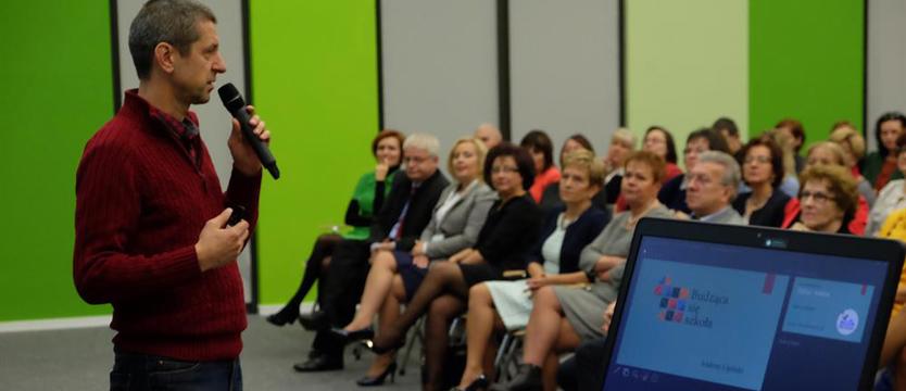 Czy szczecińskie szkoły się obudzą? (galeria)