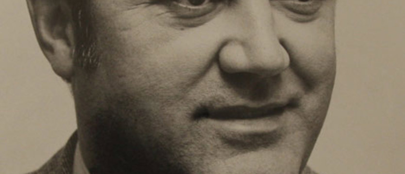 Karl Günter Lemke. Przyjaciel z Bremerhaven