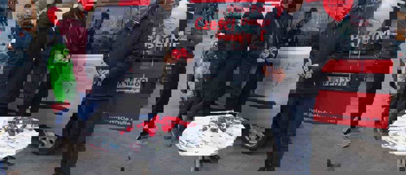 Polskę warto lubić!