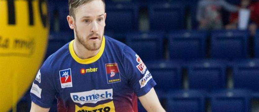 FUTSAL. Na Anglię Kubik i Gepert