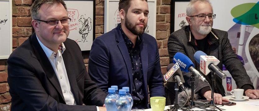 Rozrywkowe poszukiwania 