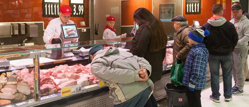 „Kaufland” na Niebuszewie otwarty