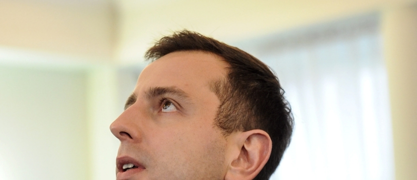 Kosiniak-Kamysz nowym szefem PSL (akt.)