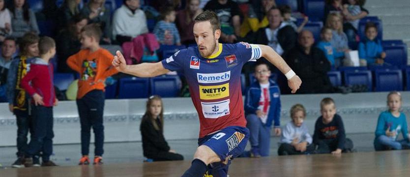 Futsal. Klęska na Śląsku