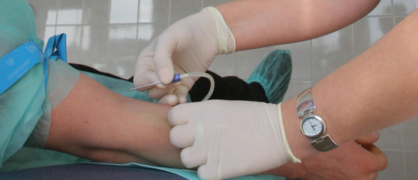 Krew z okazji Święta Niepodległości